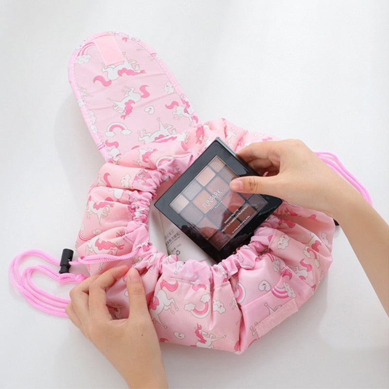 🎉New Year Sale 48% OFF 🎉- Magic Cosmetics Pouch