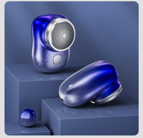 🔥Last Day Promotion 50% OFF🔥 Mini-shave Portable Electric Shaver