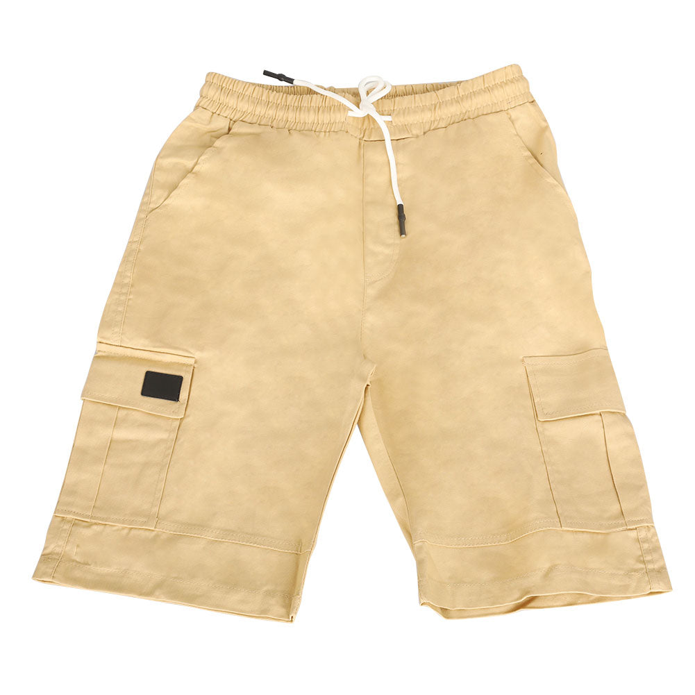 Madrid Men's Casual Shorts