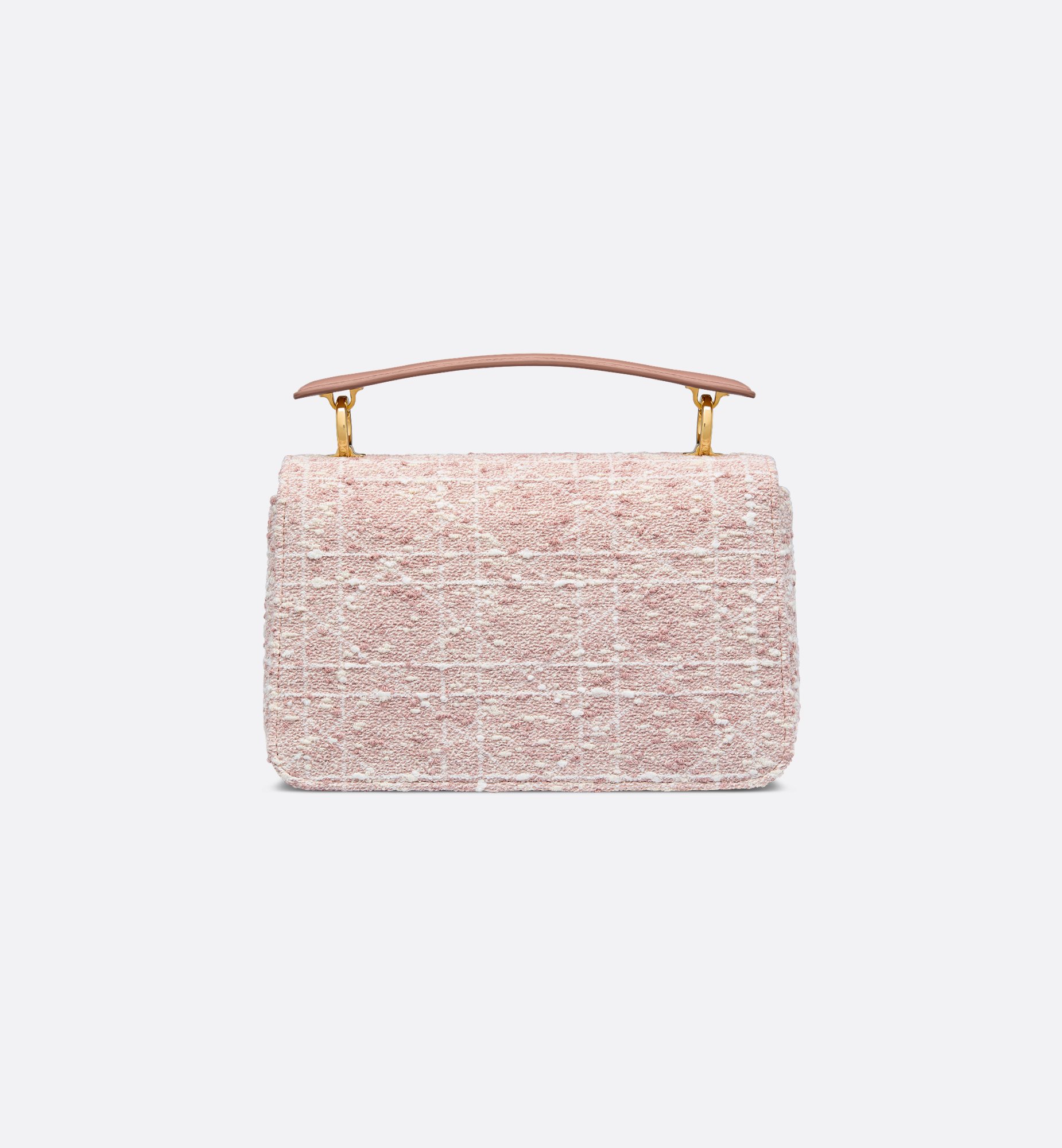Dior Small Dior Jolie Top Handle Bag M9271UTKV_M912