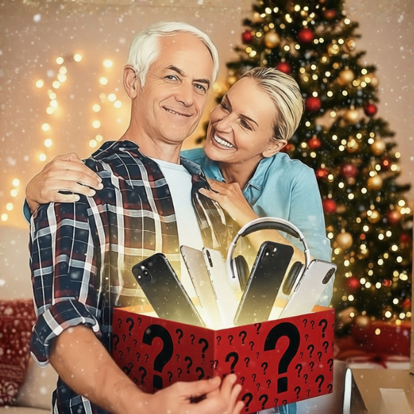 🎅🎁2025 Amazon Warehouse Return Pallets📱💻🎮 - Last Chance to Order