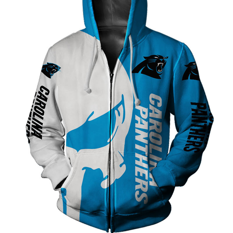 CAROLINA PANTHERS 3D CP95