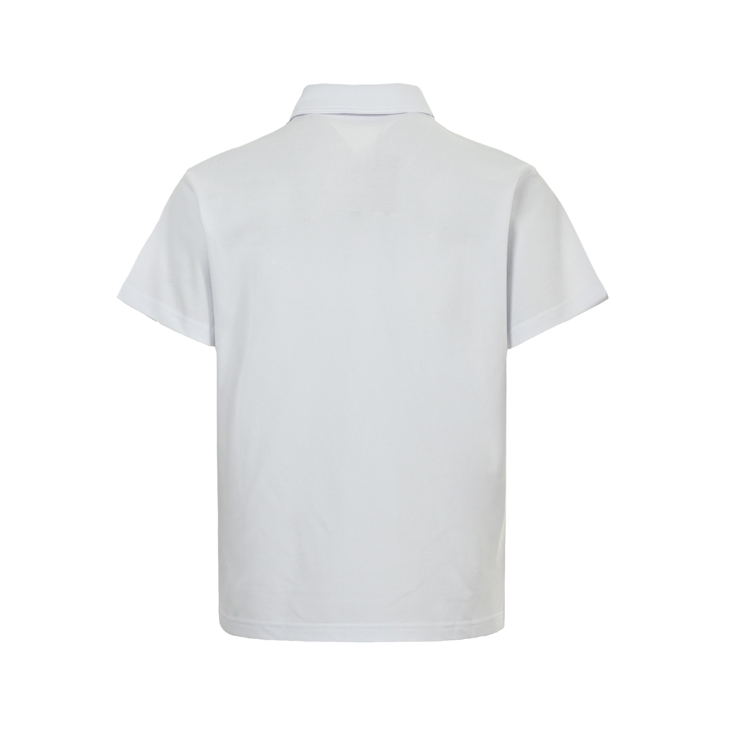 Gucci 25ss Neck Letter Print Polo Short Sleeve