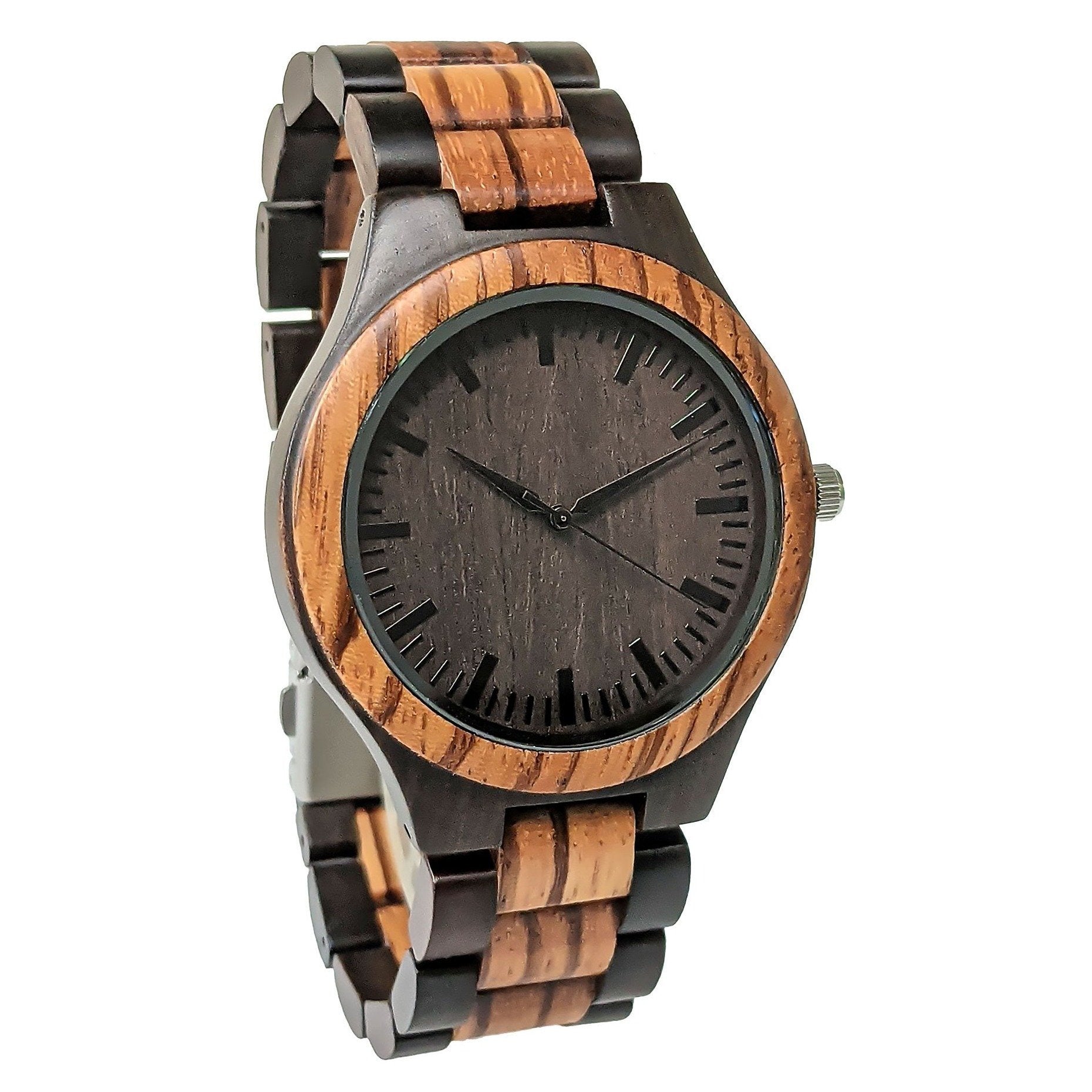 Wooden Watches - Grandiose