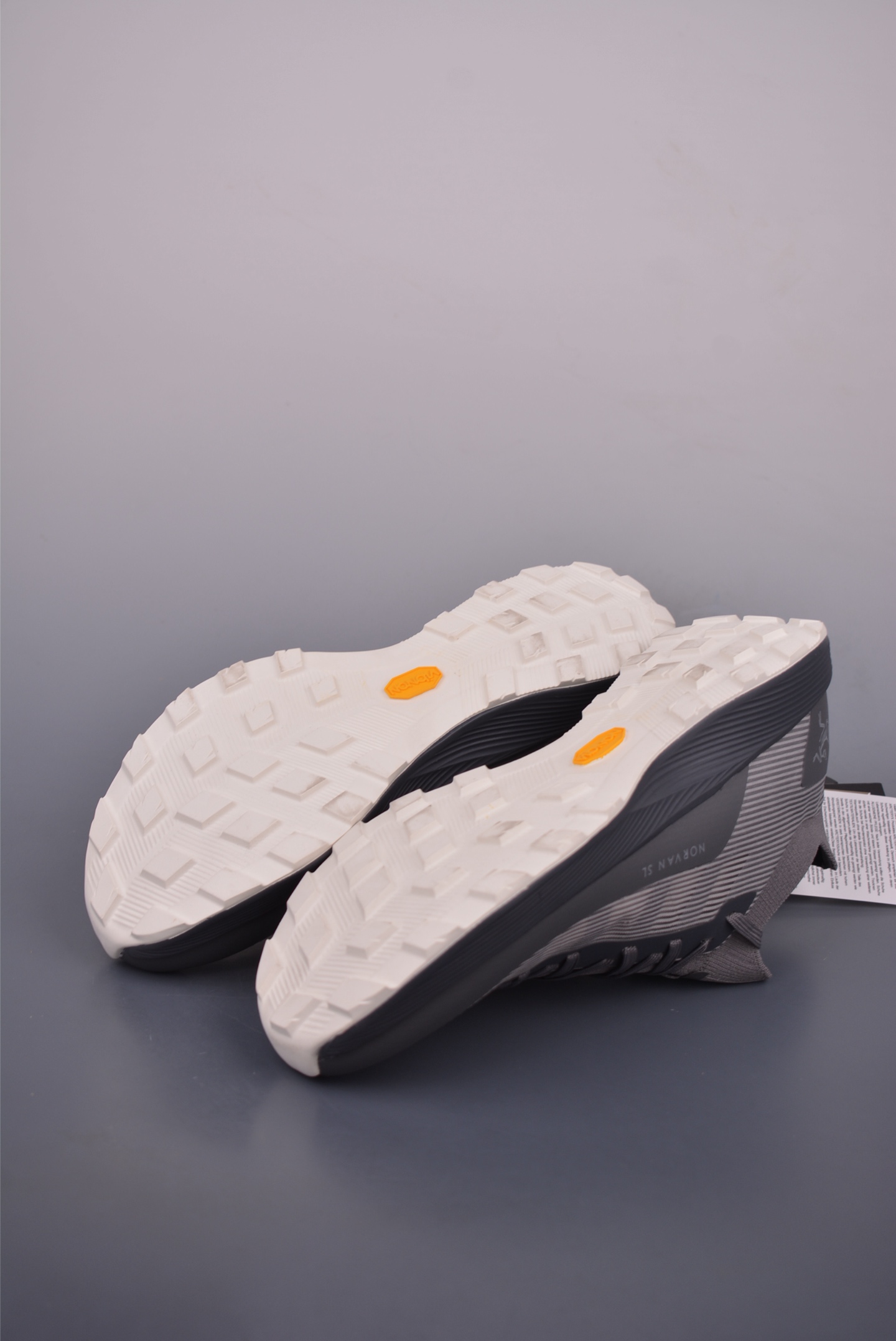 Arc'teryx Norvan SL 3 Running Shoes 