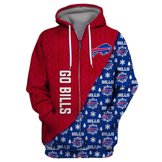 BUFFALO BILLS 3D BB140