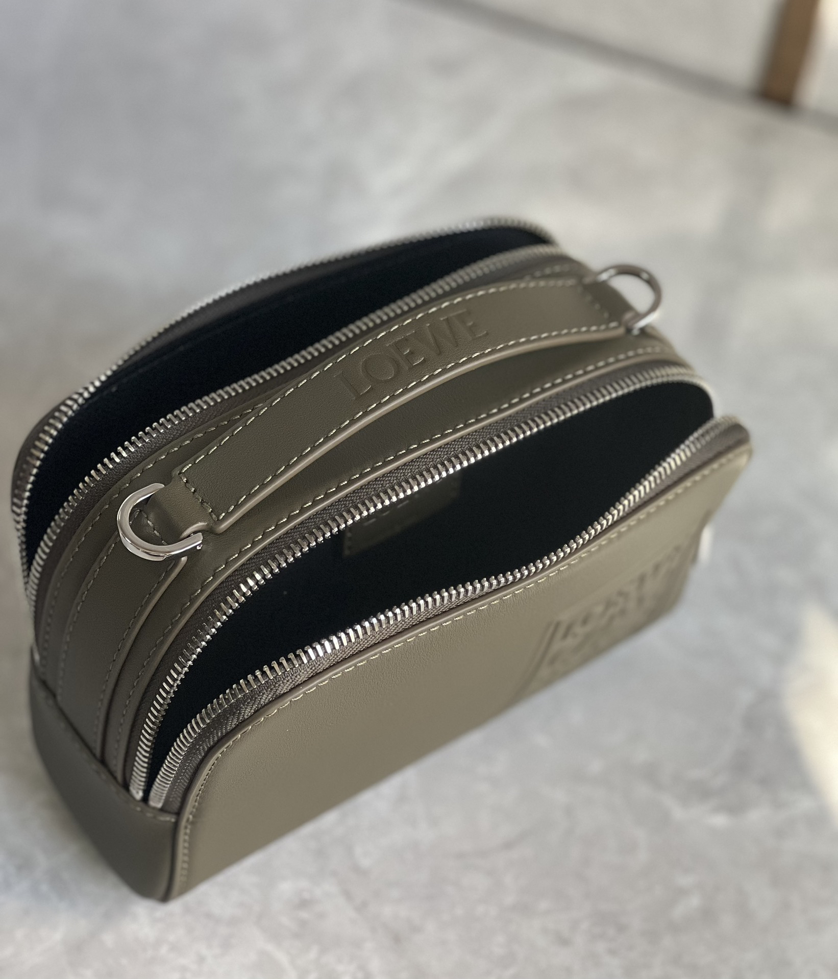Loewe Camera Bag 0688