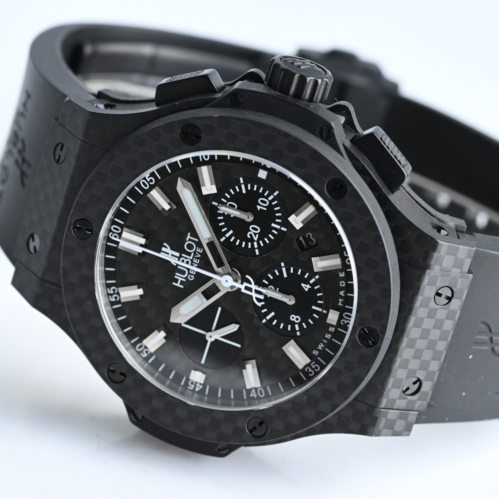 Hublot BIG BANG 301.PX.130.RX