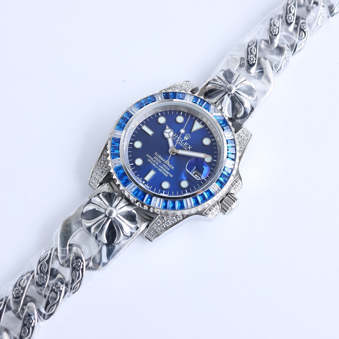 ROLEX Submariner Series