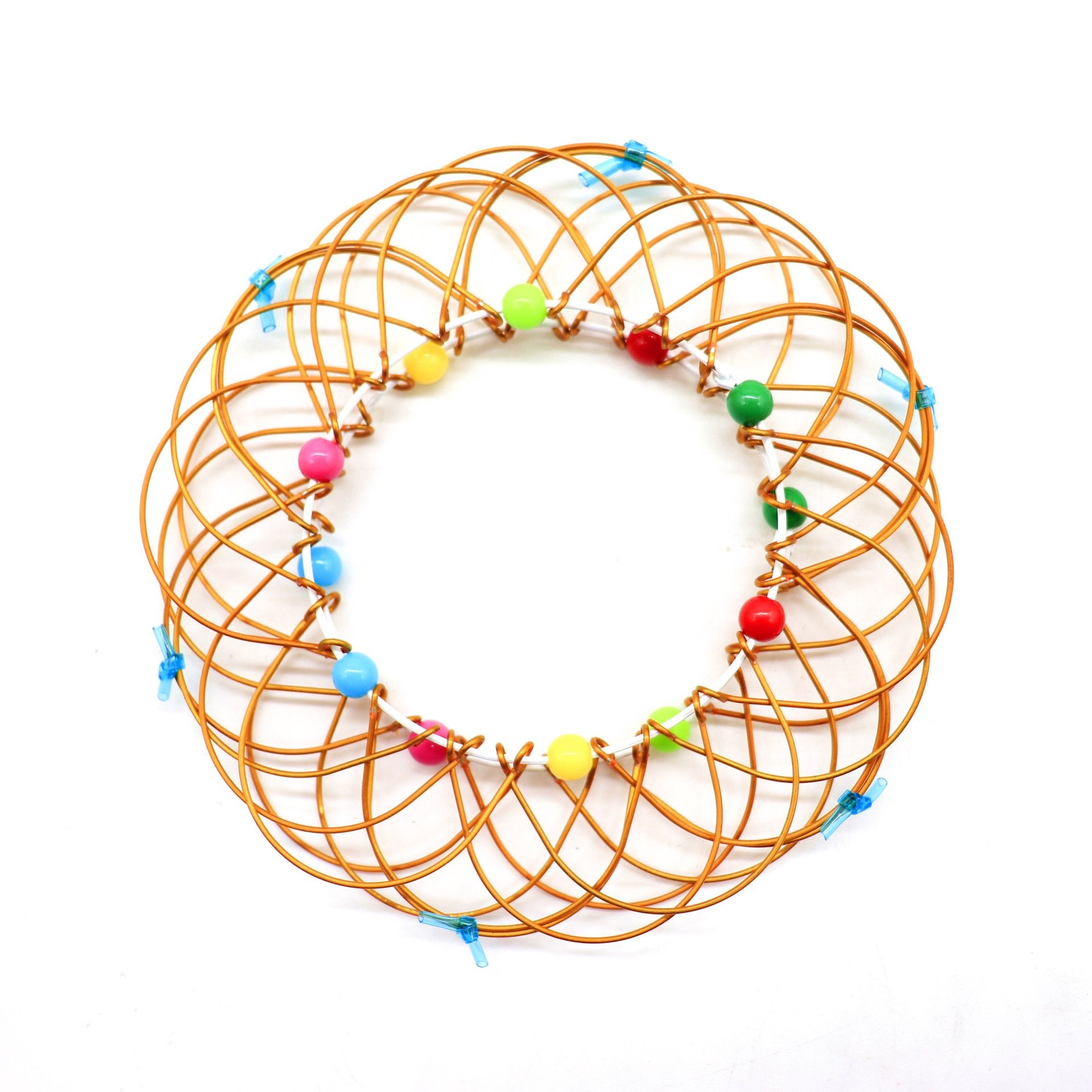 💥Early Summer Hot Sale 48% OFF💥 Magic Mandala Flower Basket toy - BUY 3 GET 1 FREE