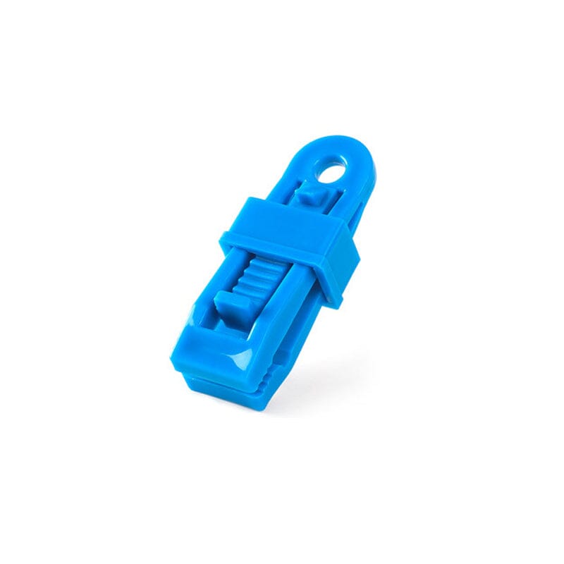 (🔥Last Day Promotion-SAVE 65% OFF)2023 New Tarp Clips Heavy Duty Lock Grip(4 PCS/Set)-BUY 5 GET 5 FREE & FREE SHIPPING