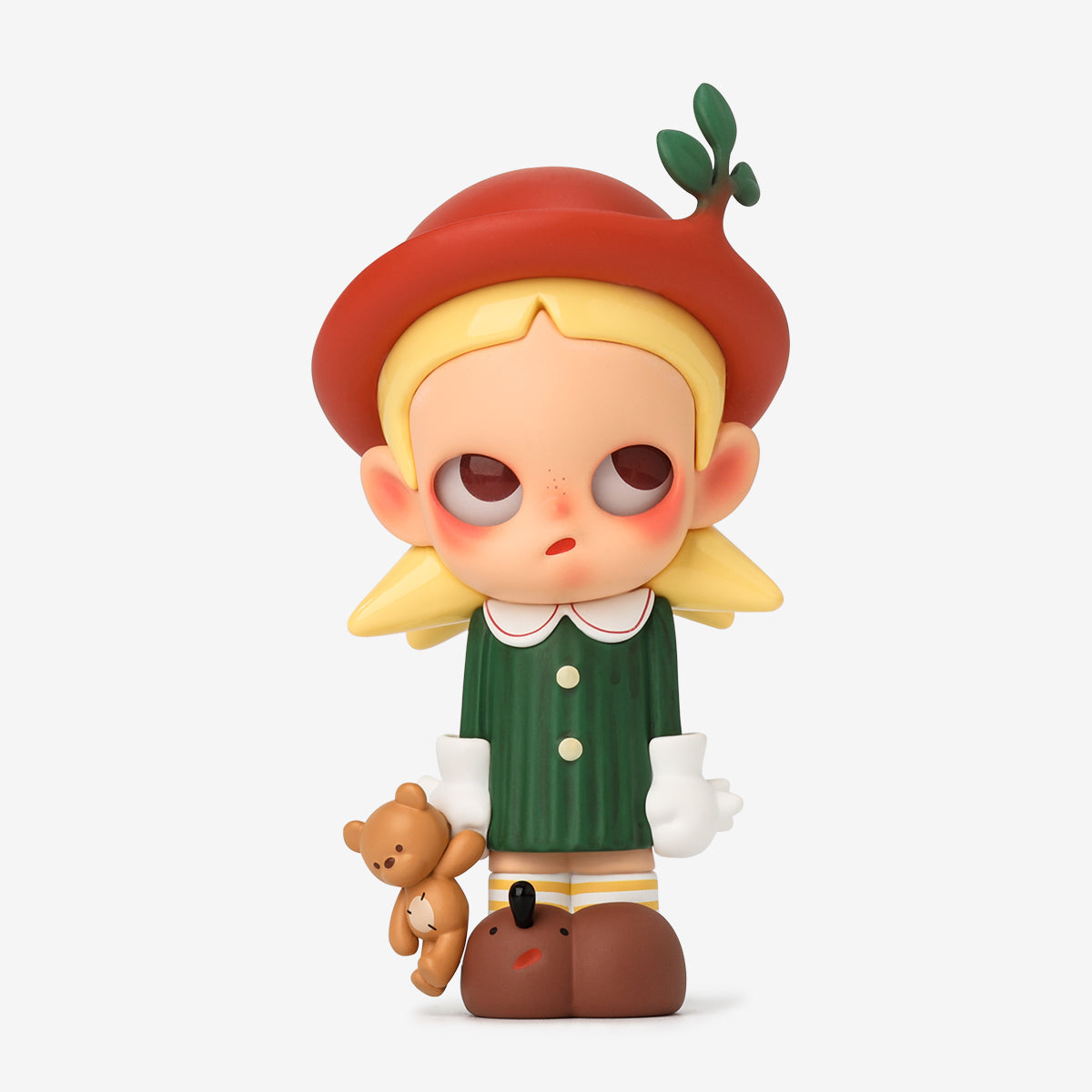 POP MART Zsiga Walking Into the Forest Series [1 Blind Box]