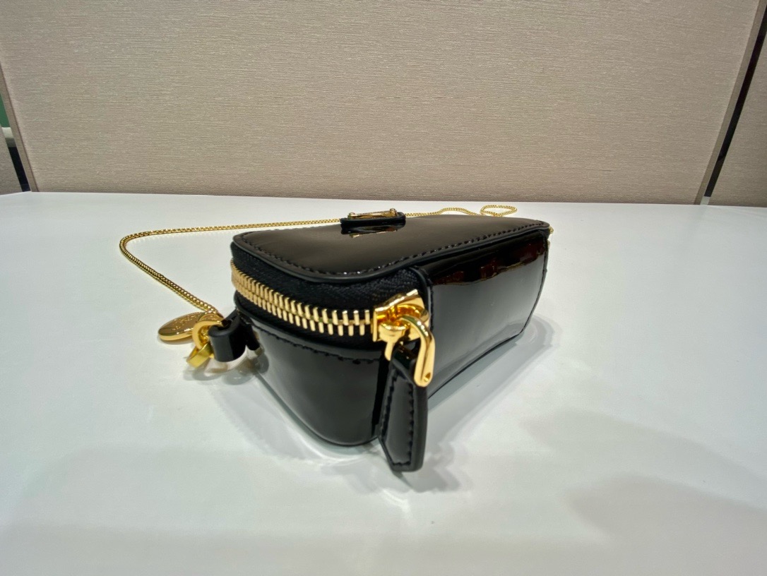 Prada Mini Crossbody Bag 1NR025