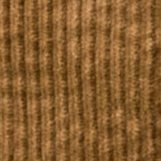The Utility Shirt in Bourbon Corduroy