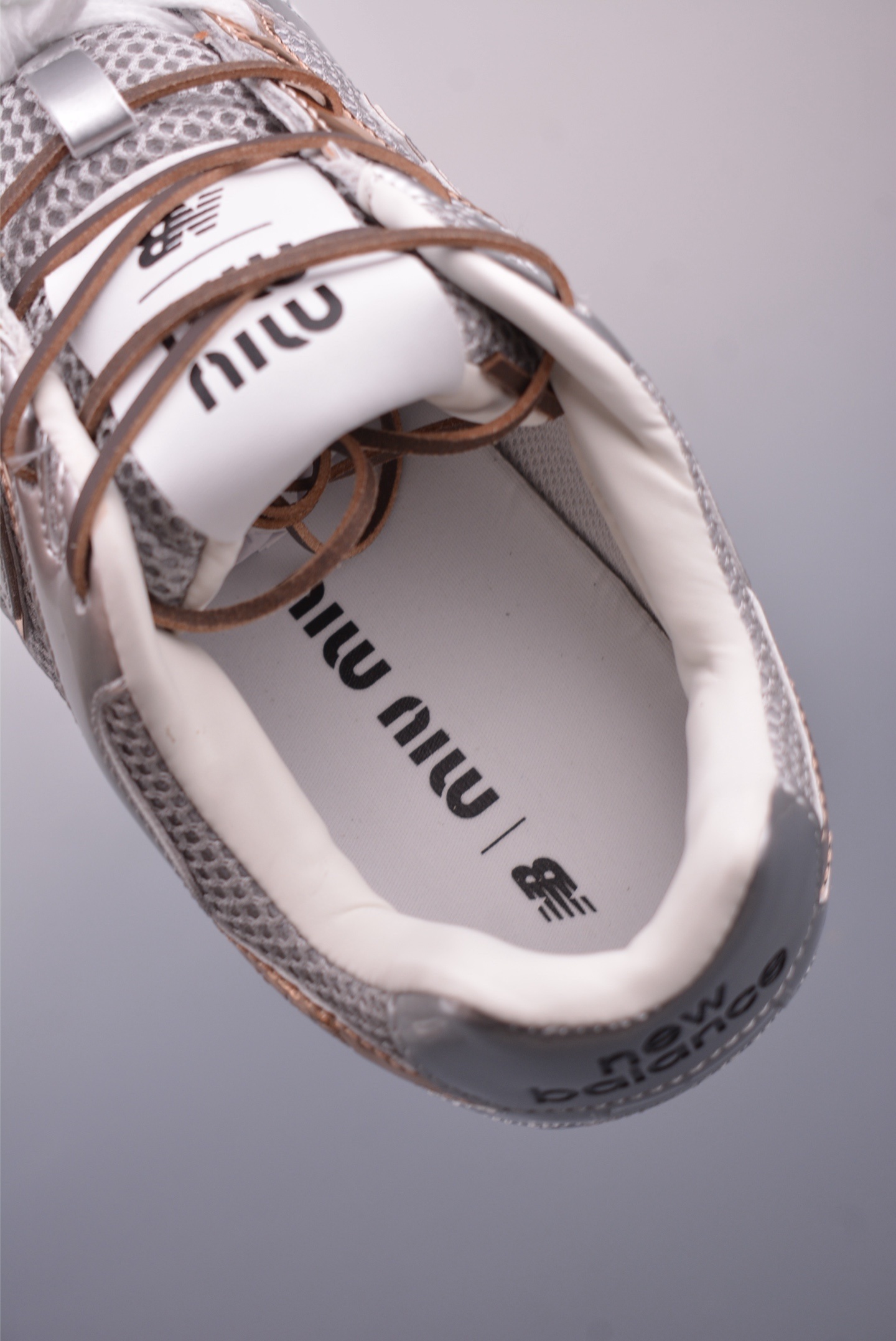 Miu Miu x New Balance 530 Running Shoes 