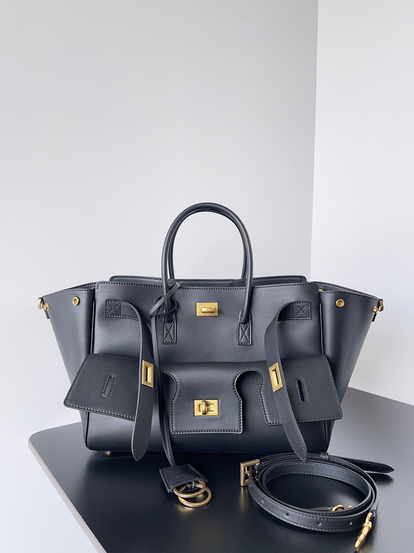 Balenciaga Bel Air Small Bag