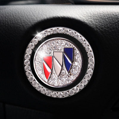 LAST SALE🔥49% OFF🔥One Click Start Button To Personalize The Interior