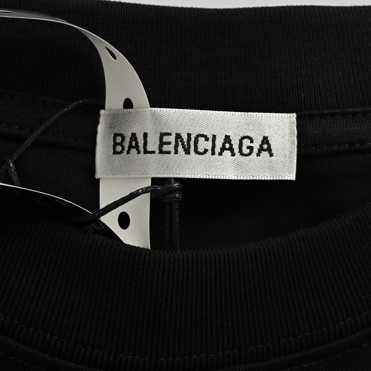 Balenciaga All-Star Character Print Short Sleeve