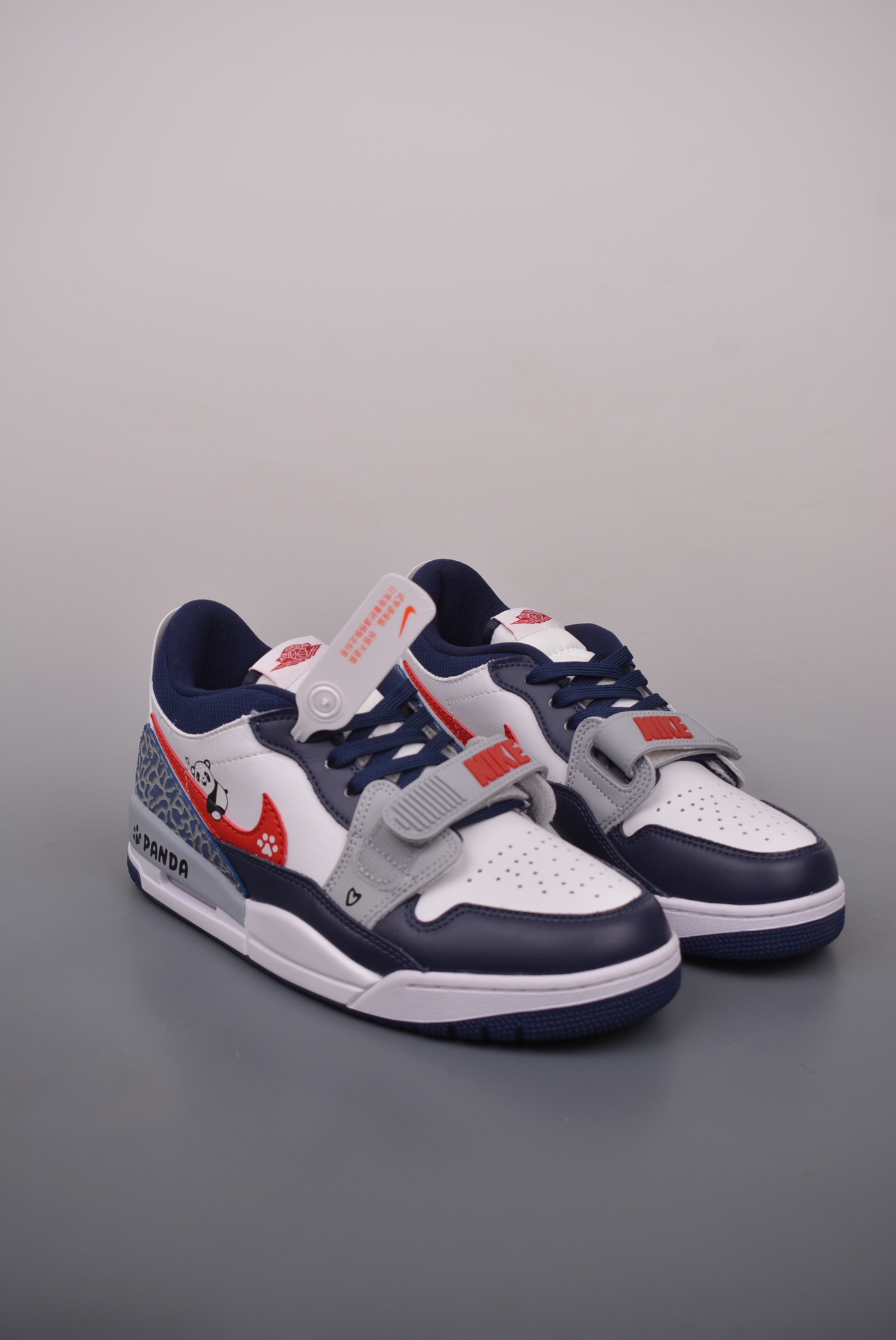 Air Jordan Legacy 312 Low Midnight Navy CD7069-164