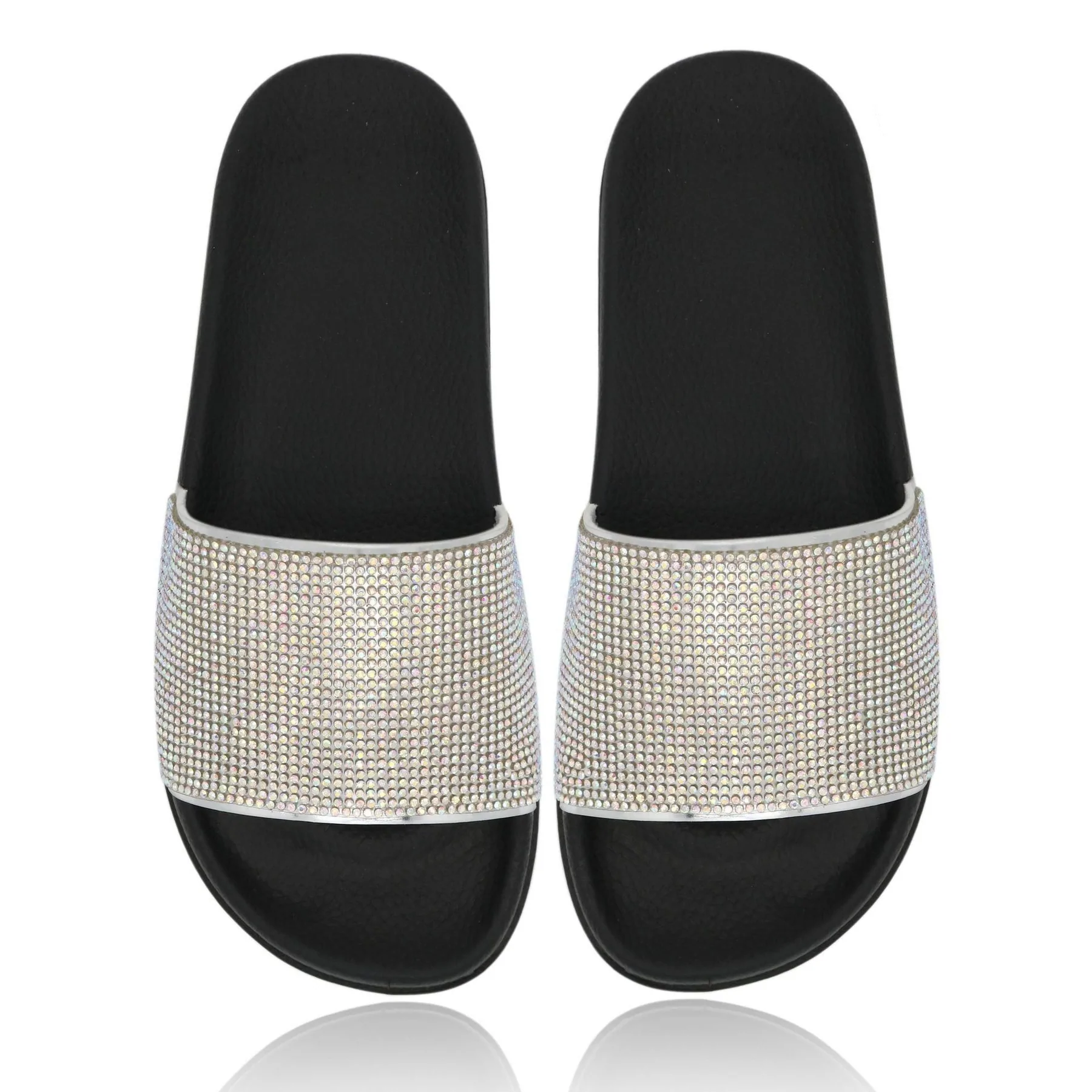 Fashion Dazzle Slippers