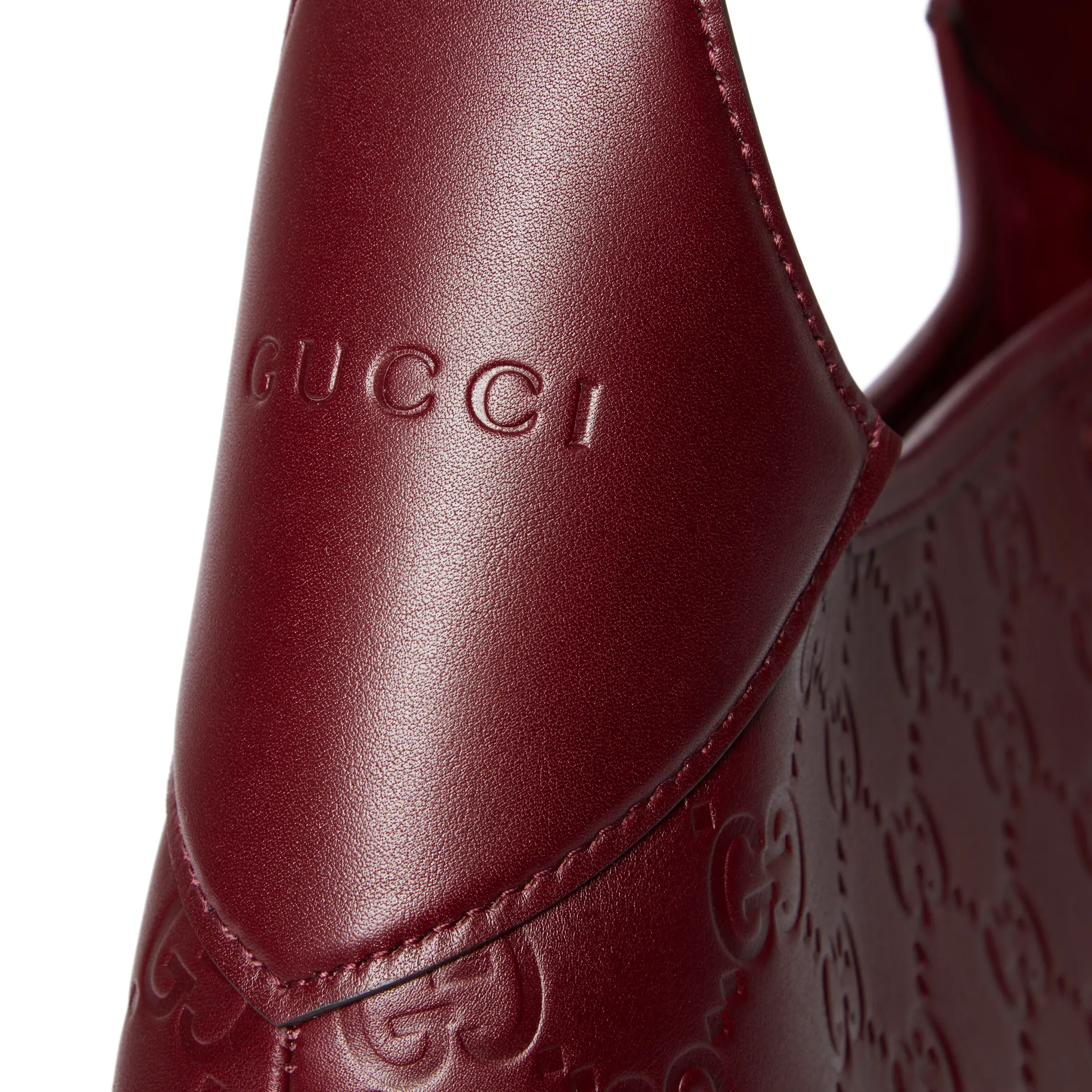 Gucci Body Double Lock Medium Shoulder Bag 834981AAEXI6207