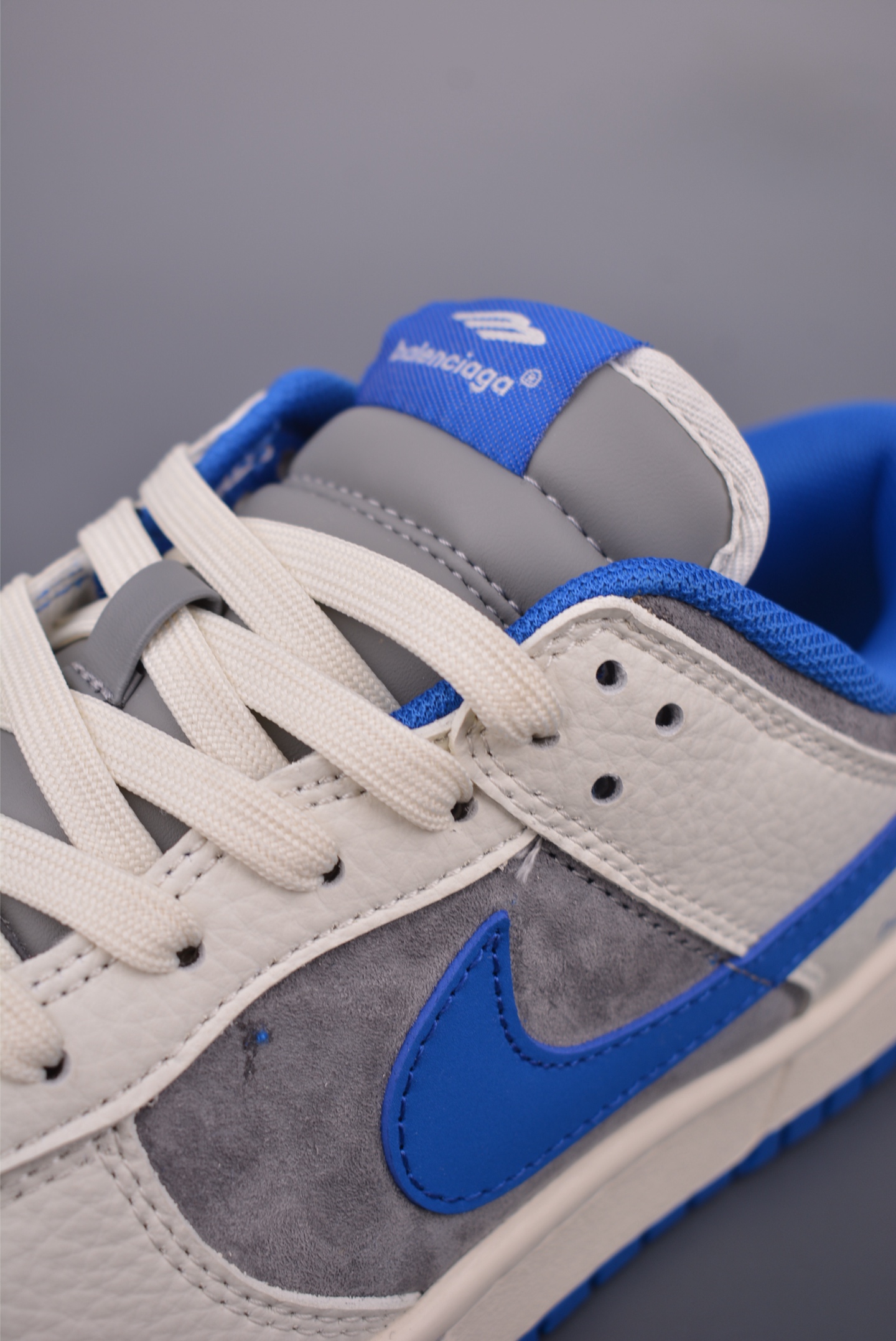 Balenciaga x Nike SB Dunk Low 