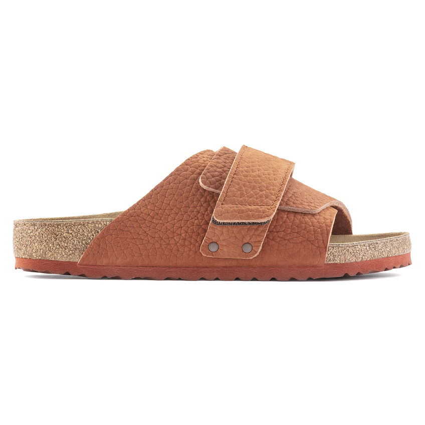 Kyoto Nubuck Leather