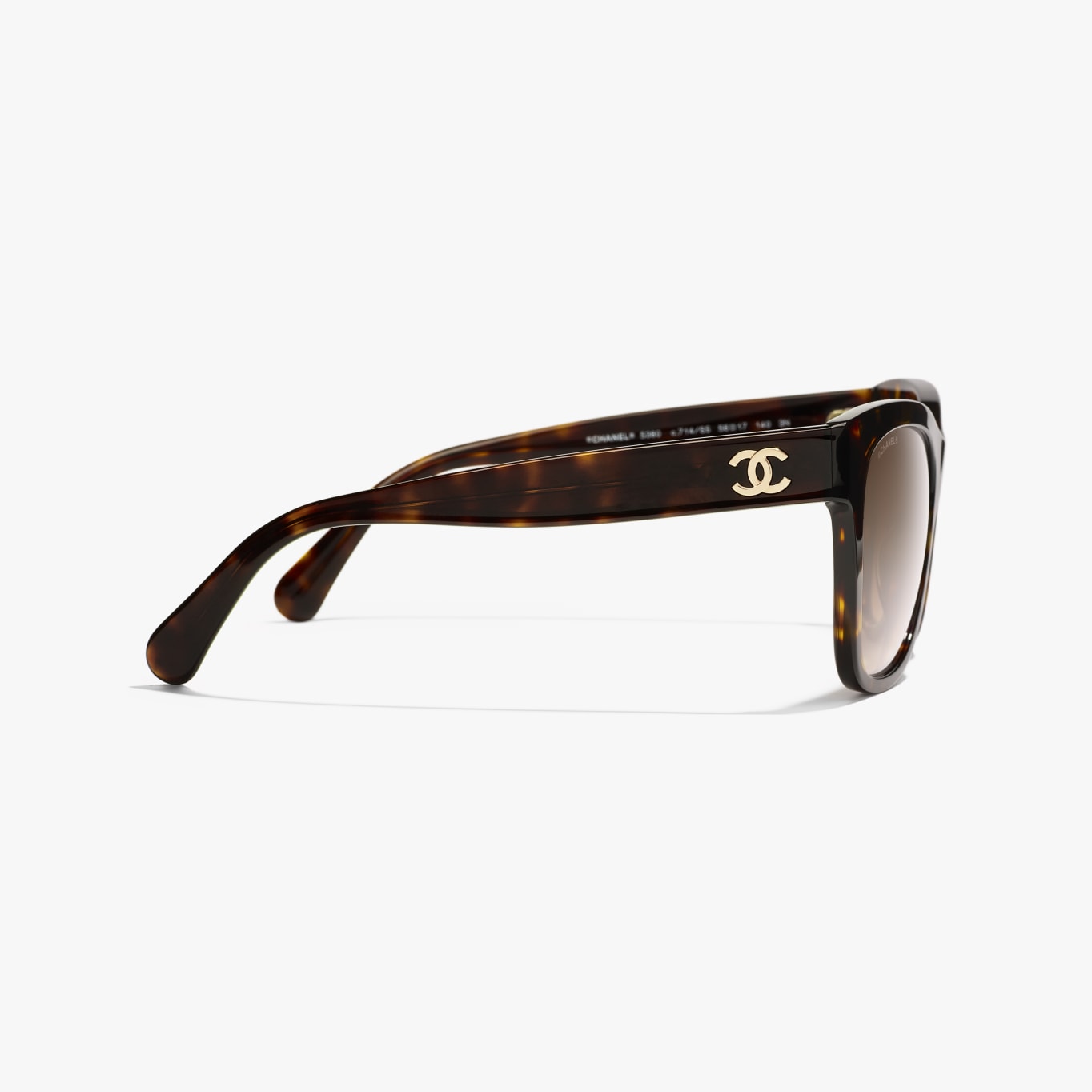 Chanel Square Sunglasses