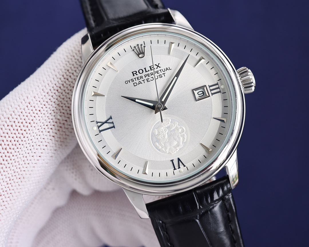 ROLEX Lucky Pixiu Upgraded Version