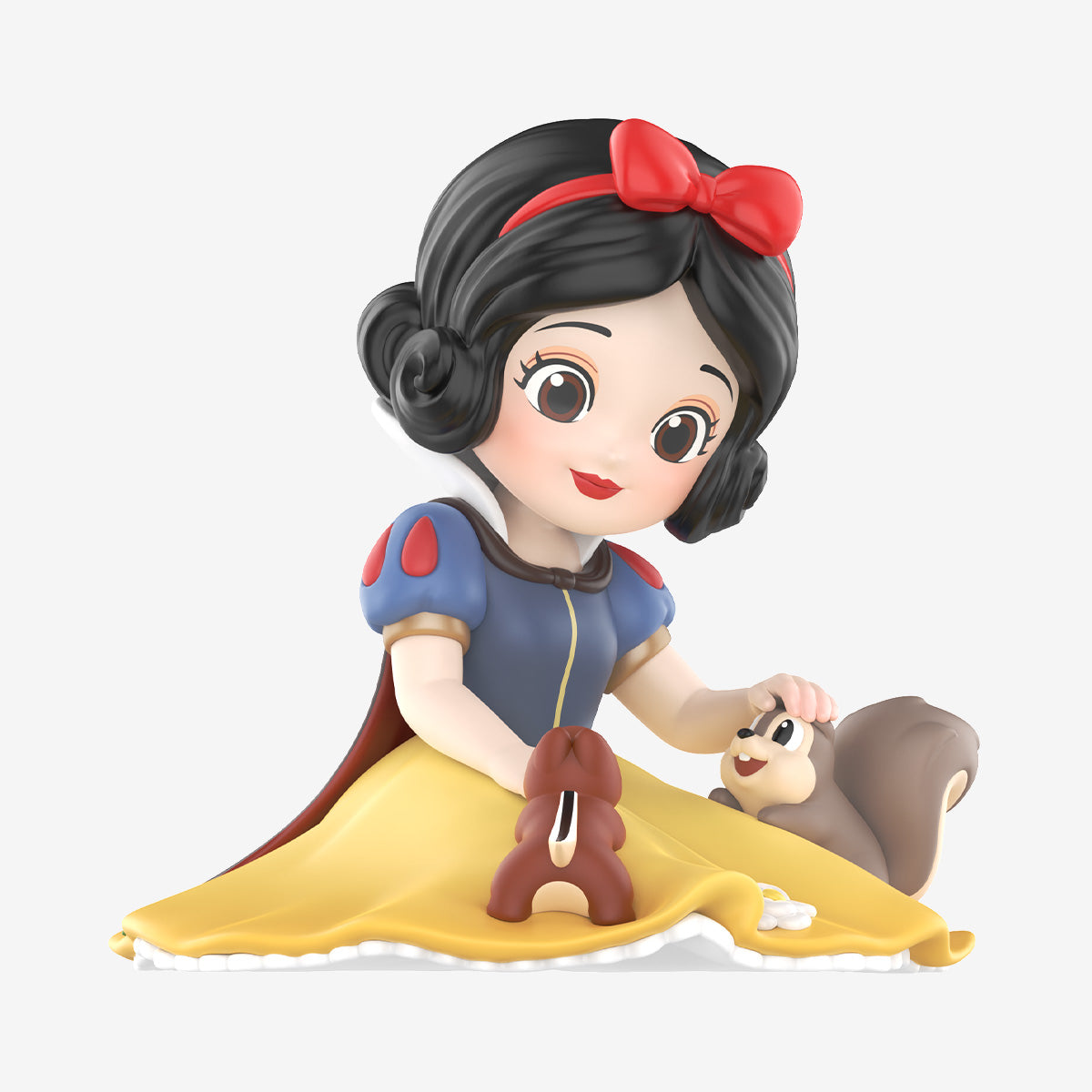 POP MART Disney Snow White Classic Series Figures [1 Blind Box]