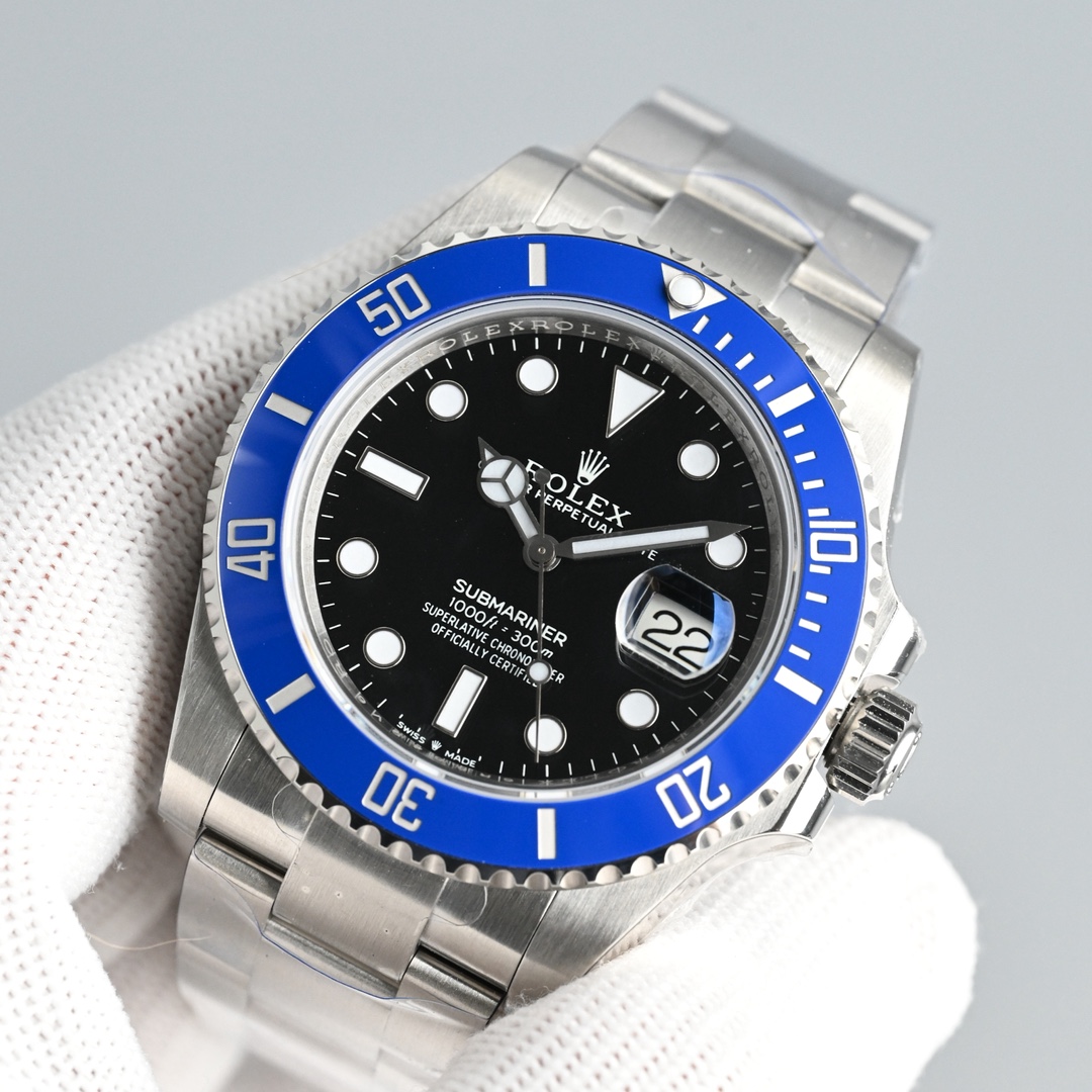 Rolex Submariner