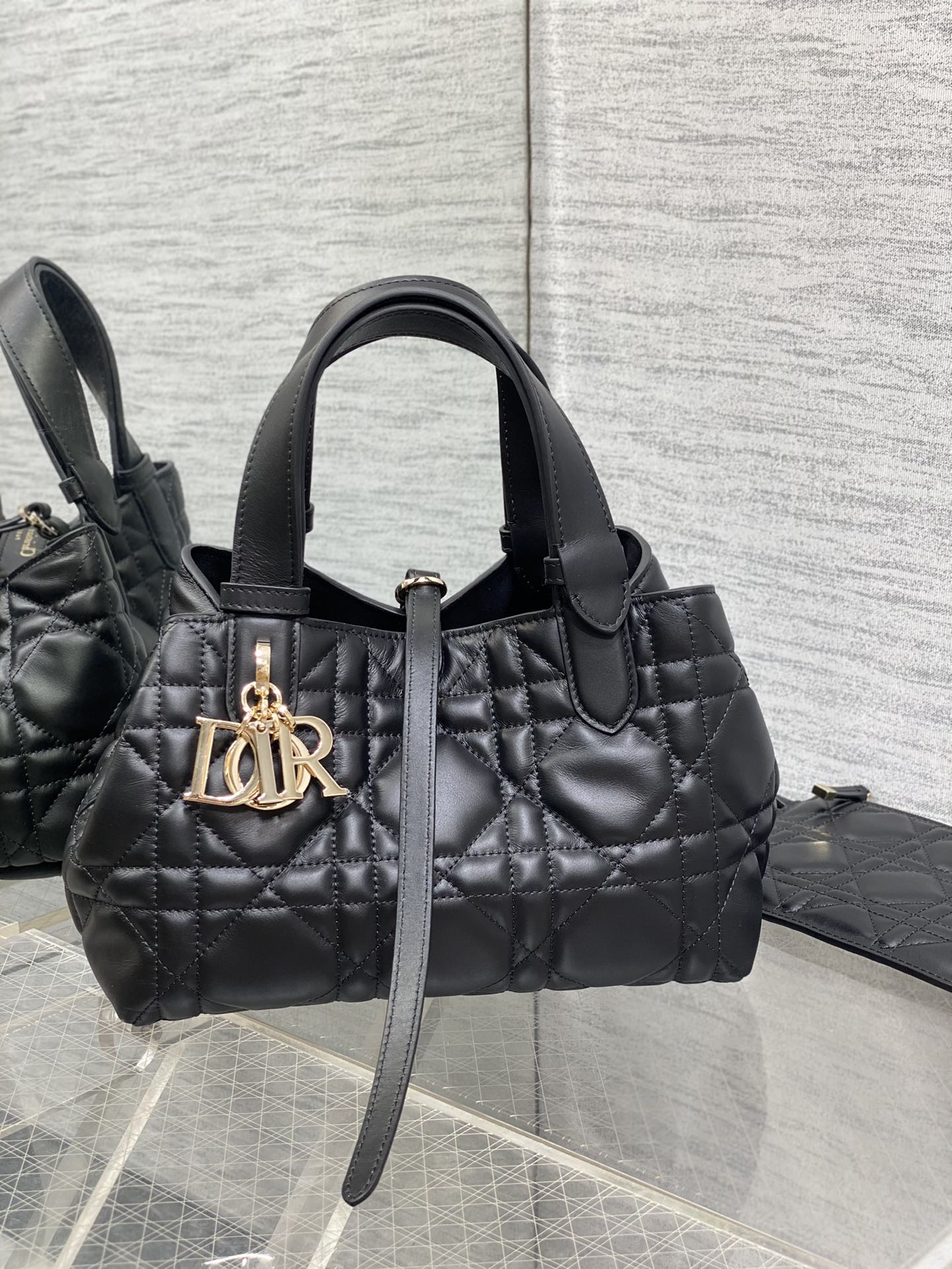 Dior Toujours Small Bag