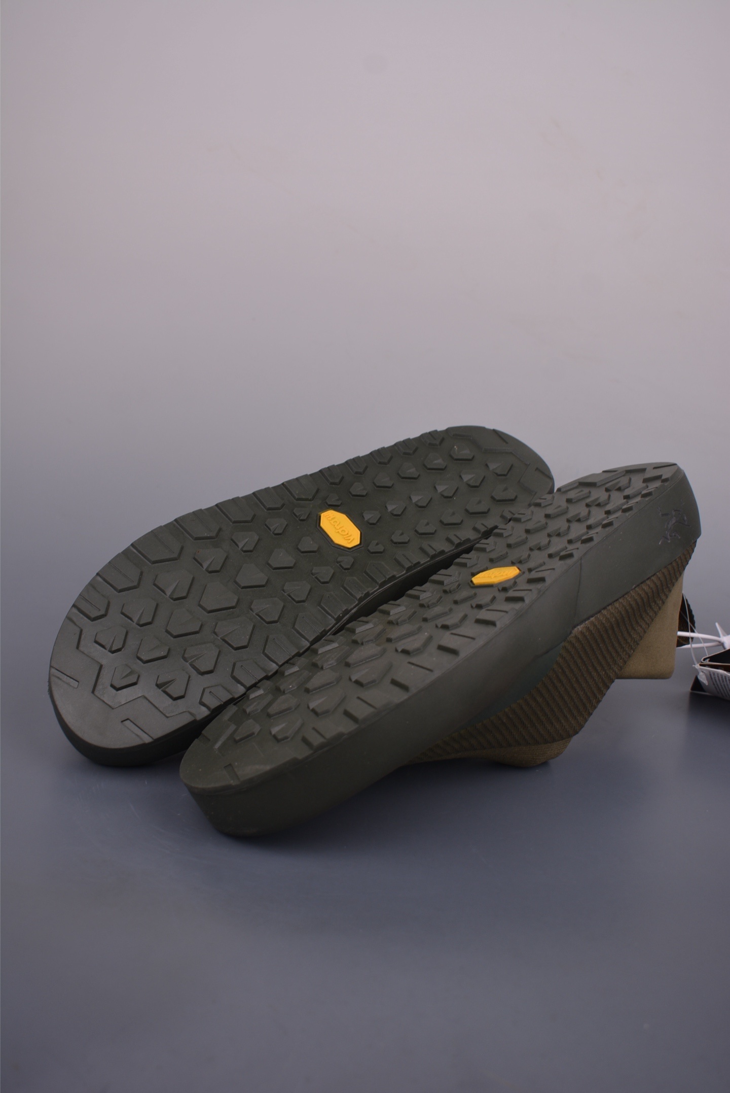 Arc'teryx Kragg Slip On Sneakers 