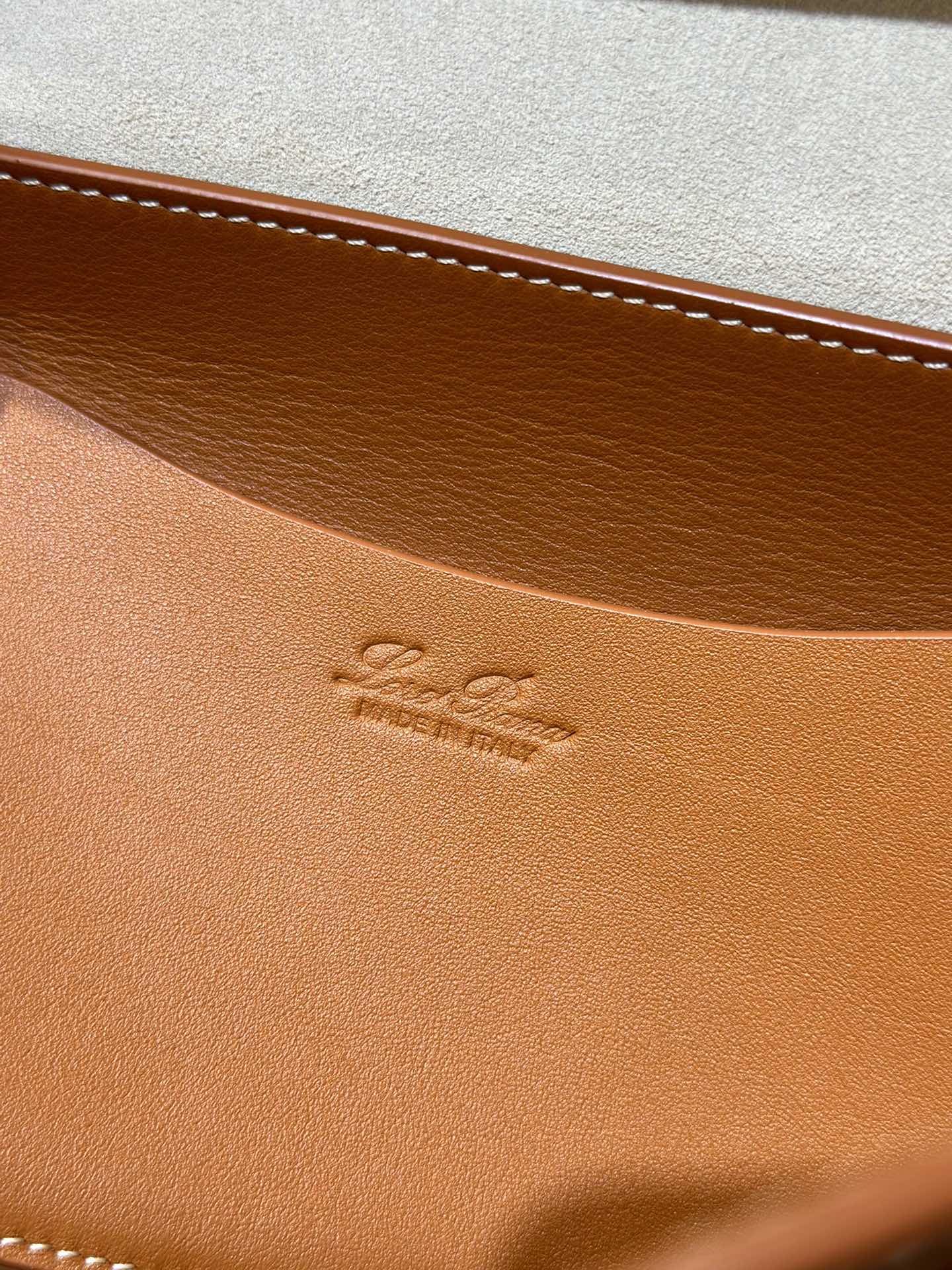 Loro Piana Loom L32 Bag