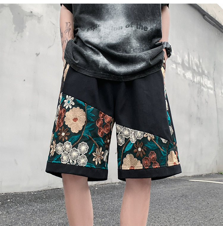 New Divanio Men's Shorts