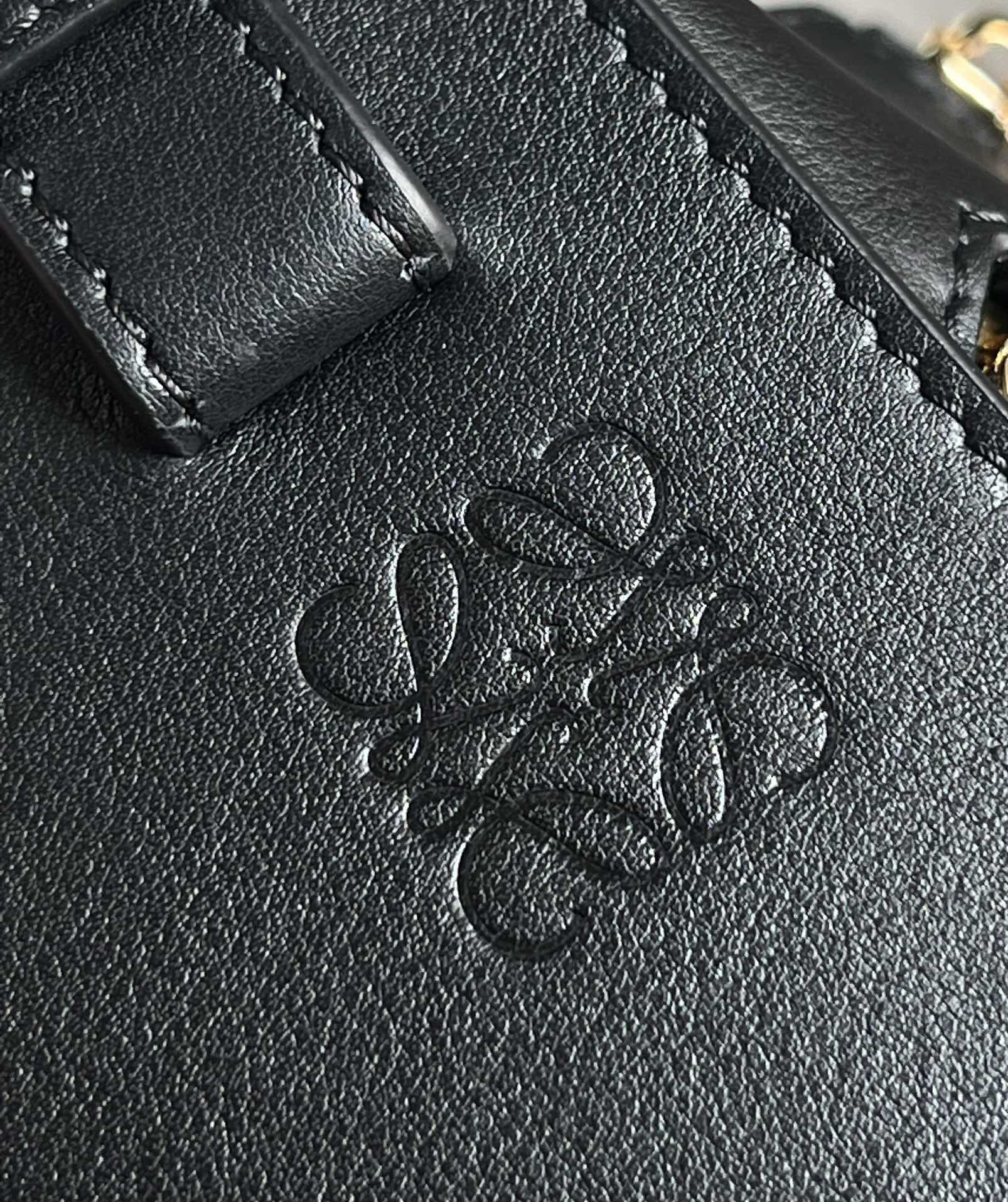 Loewe Hammock bag 0682