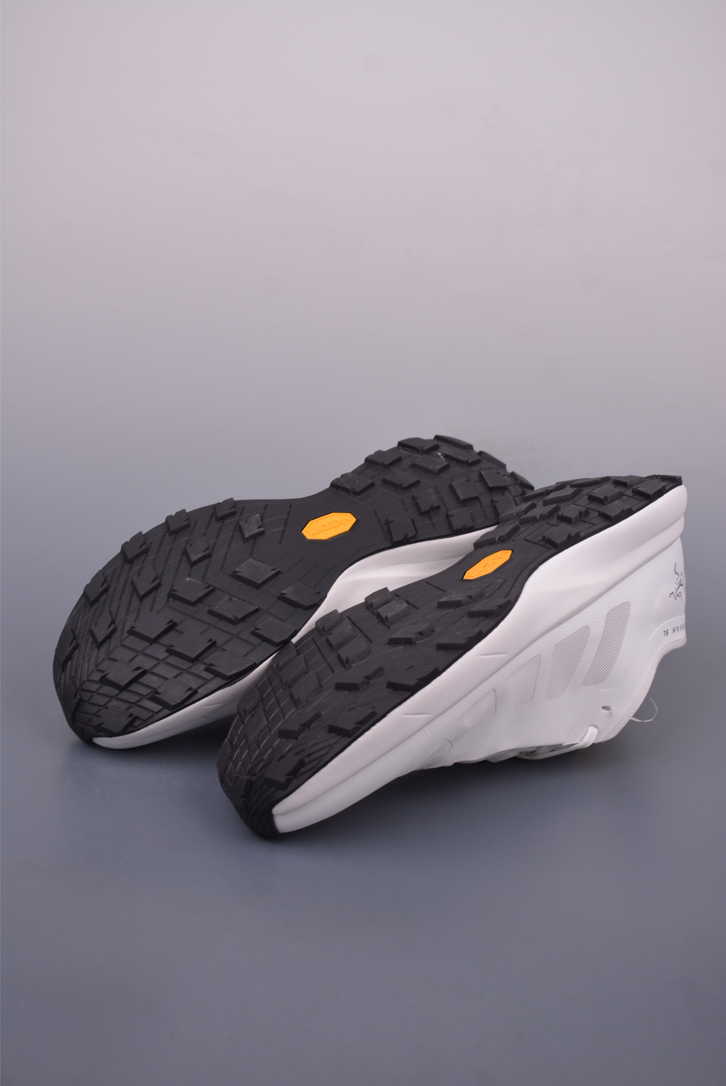 Arc'teryx KONSEAL LT W White 077218
