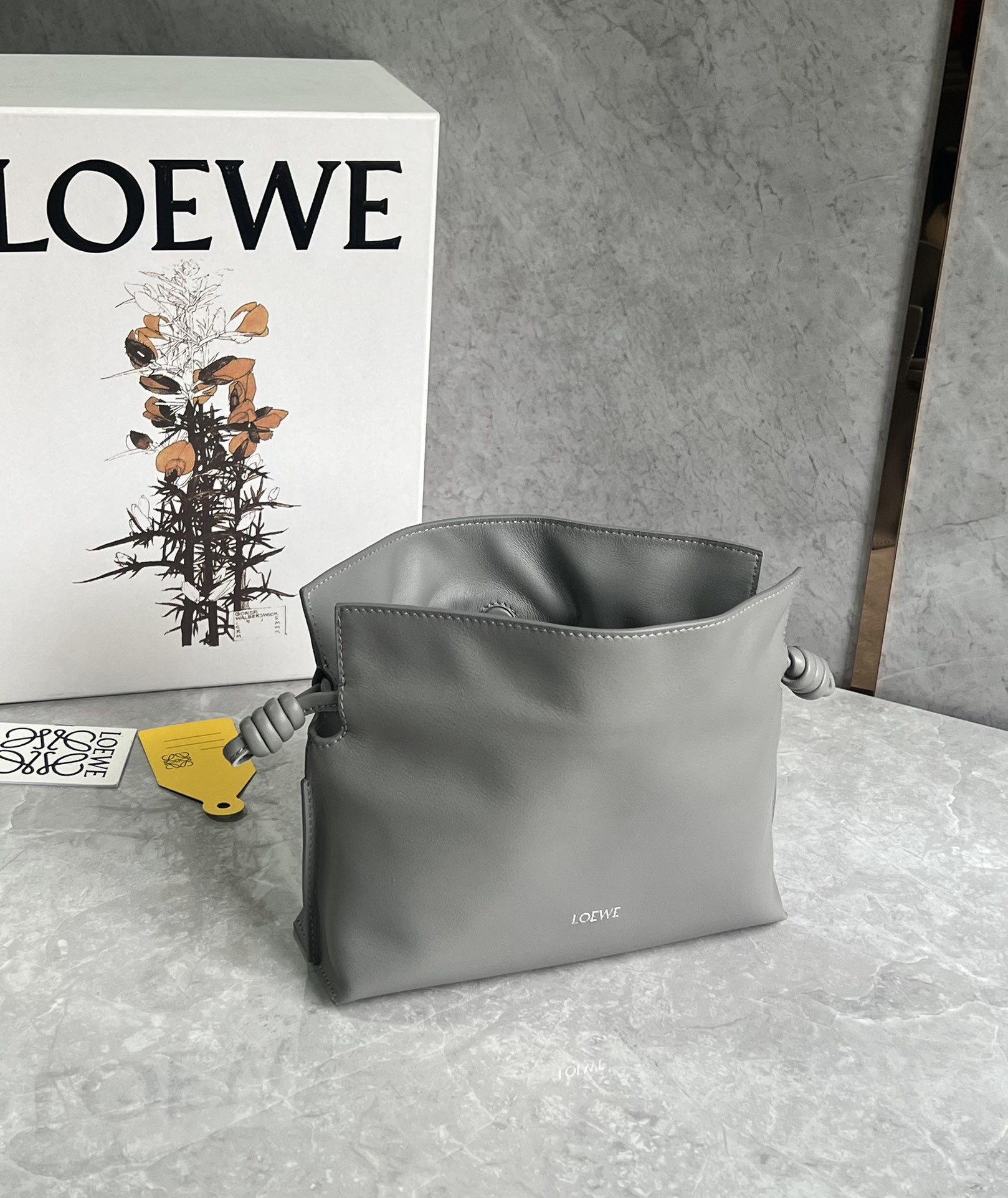 Loewe Flamenco Lucky Bag 0801