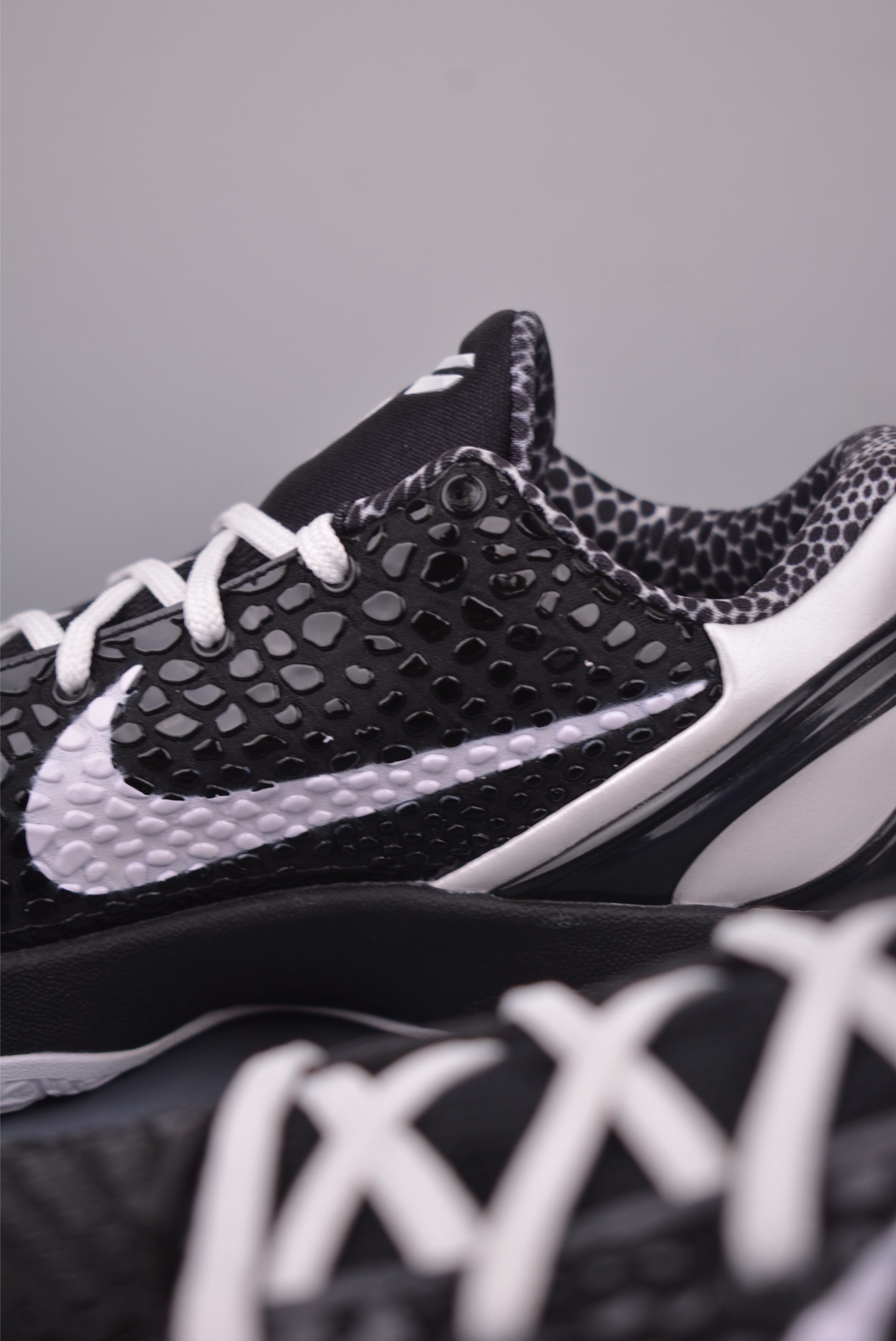 Nike Kobe 6 Protro 