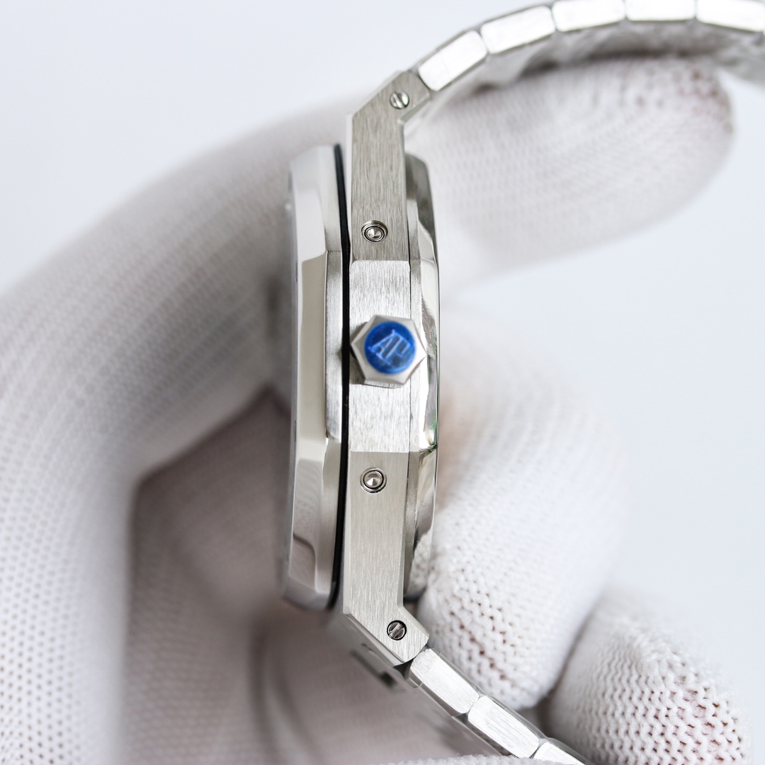 Audemars Piguet Royal Oak 26585XT.OO.1220XT.01