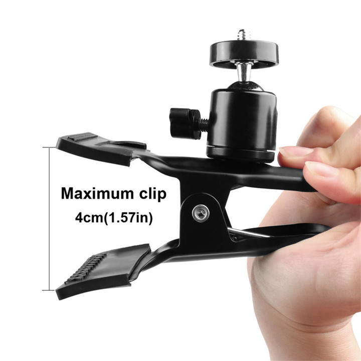 🎉Christmas Sale 30% OFF - 2020 NEW Guitar Camera Mount