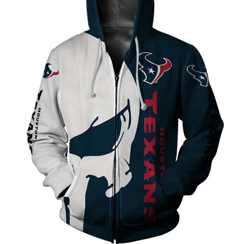 HOUSTON TEXANS 3D HT94