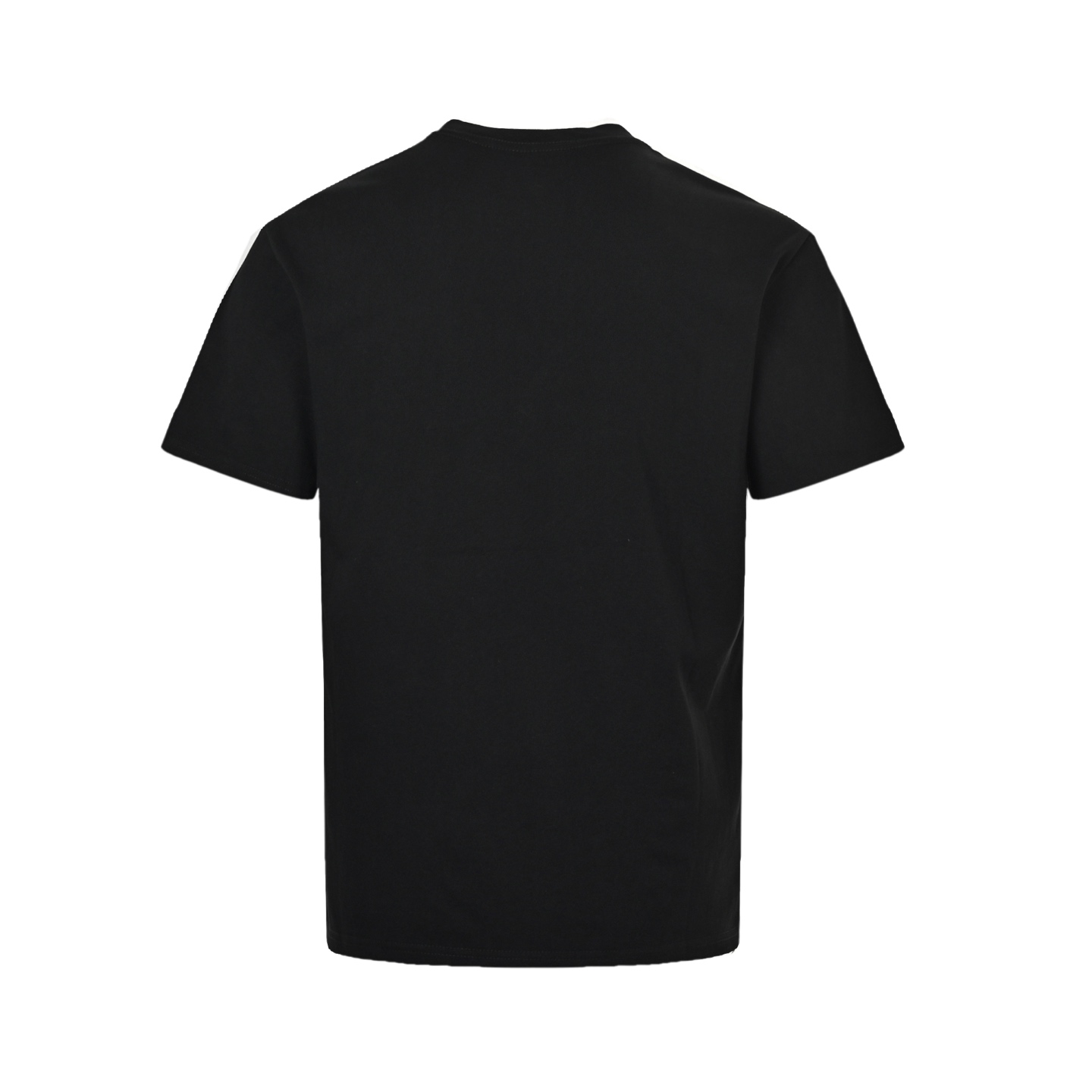 Gucci logo print short sleeves
