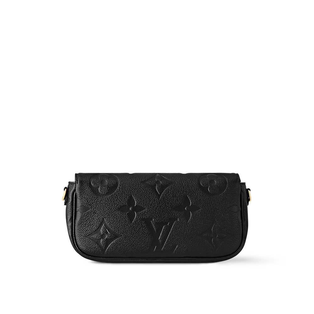 Louis Vuitton WALLET ON CHAIN ​​IVY Handbag M82154