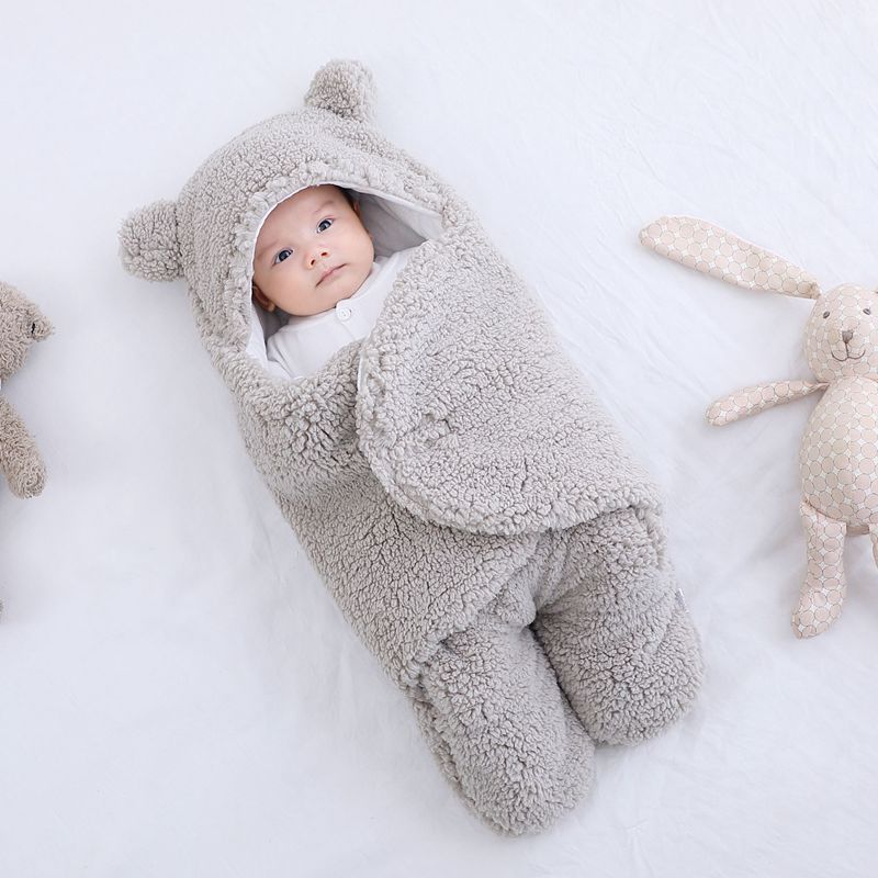 Christmas Sale🔥Baby Swaddle Blanket