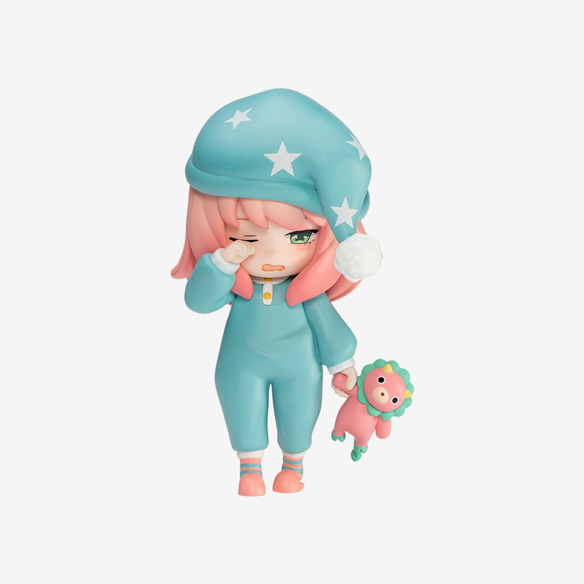 POP MART Spy × Family Anya's Daily Life Series Figures [1 Blind Box]