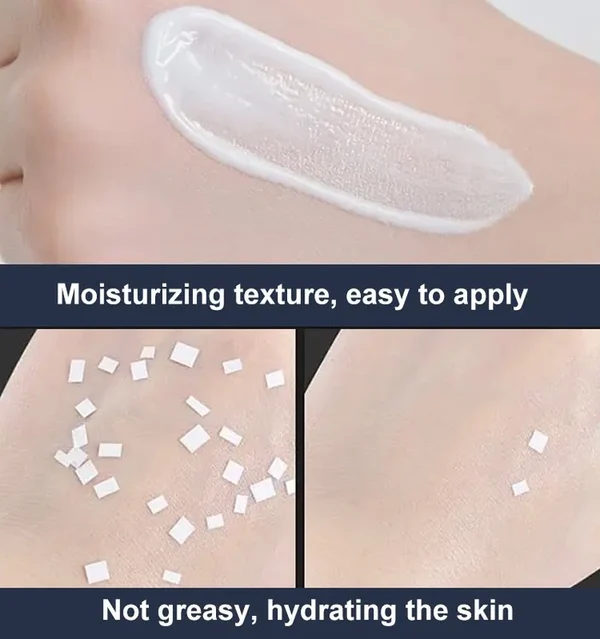Moisturizing Concealer Cream For Men