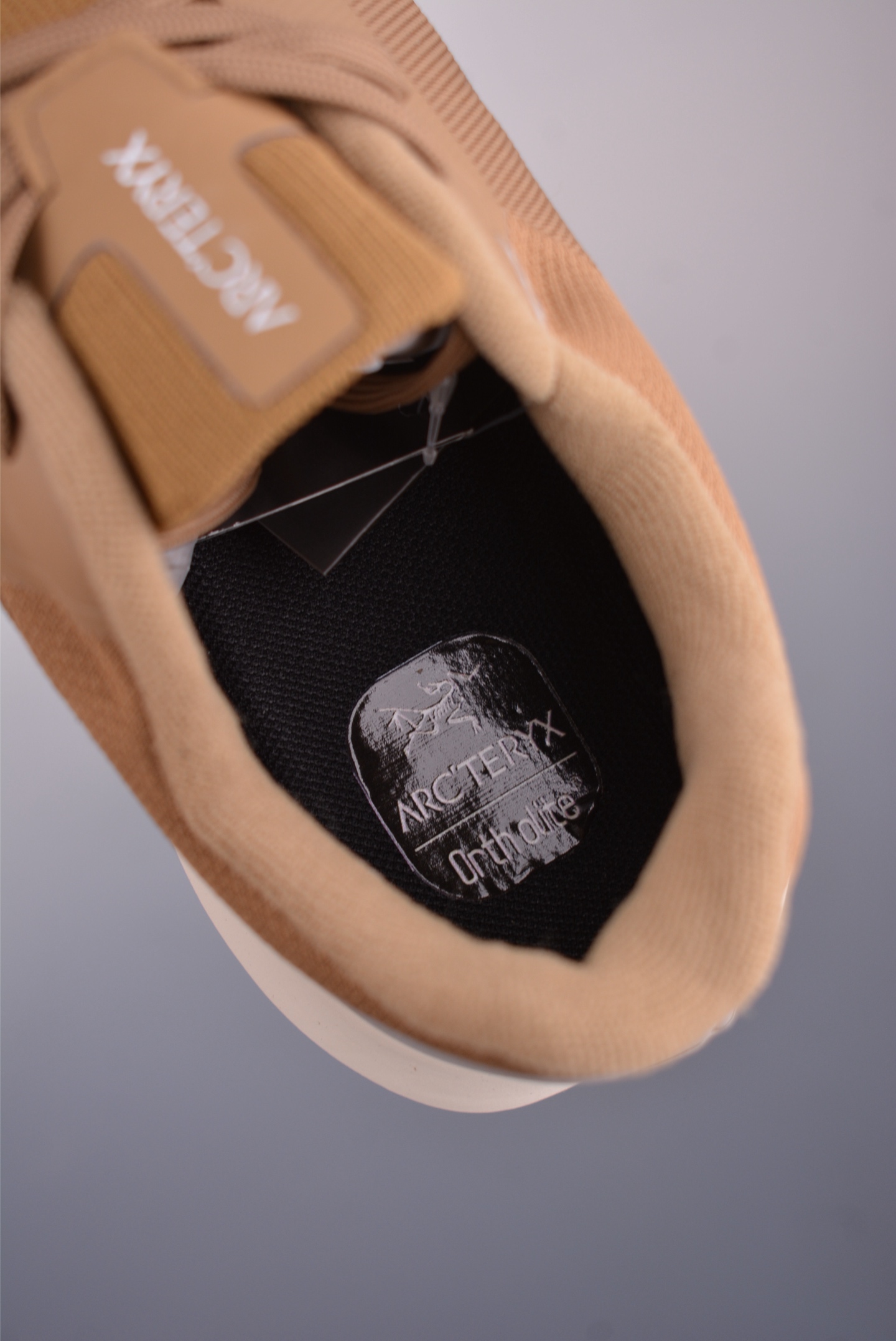 Arc'teryx Norvan LD 4 