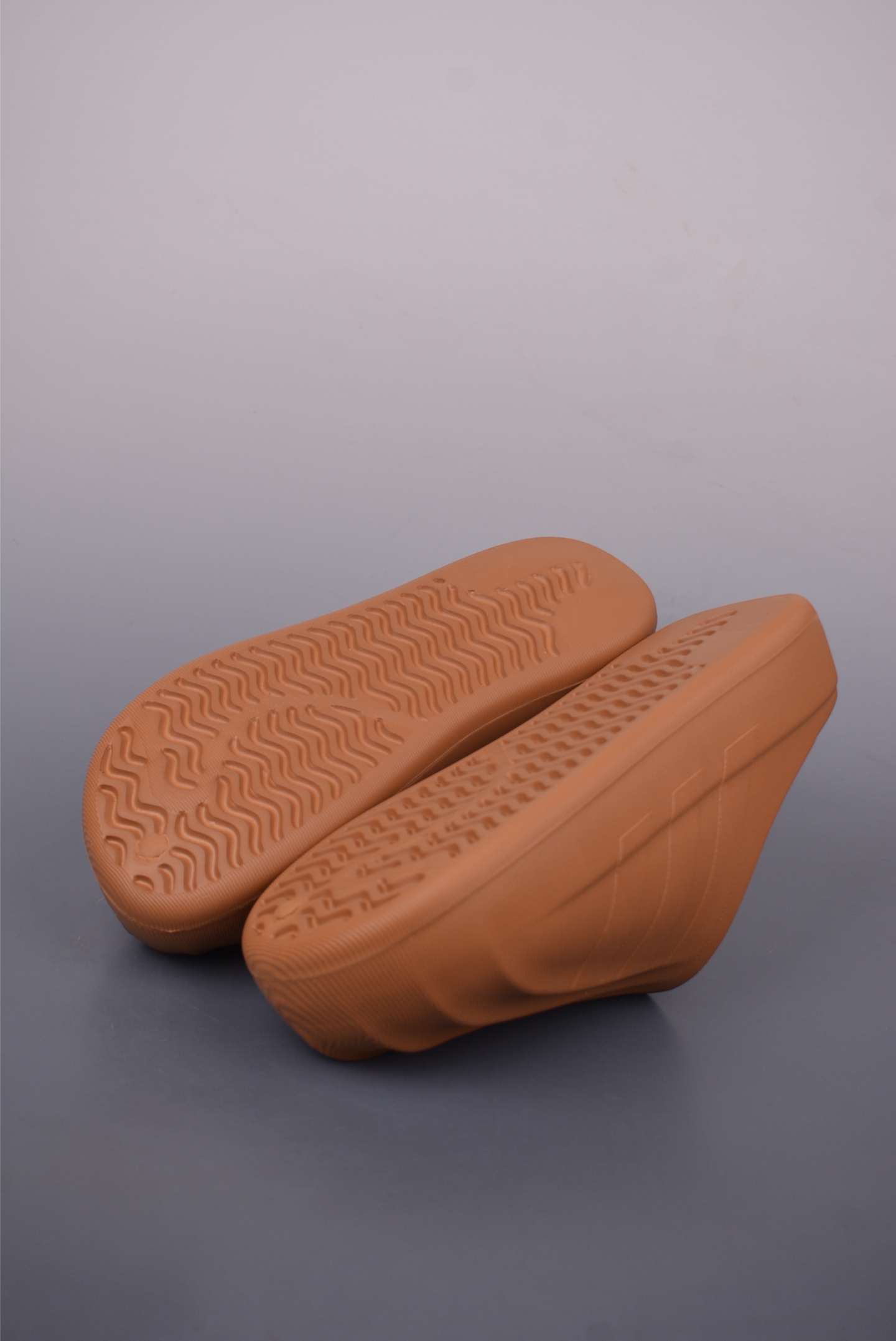 Adidas Originals AdiFOM Superstar Mule “Brown” IE0754