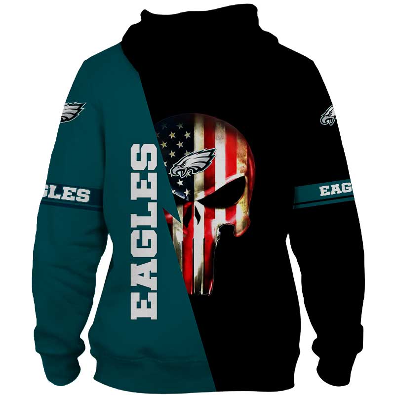 PHILADELPHIA EAGLES 3D PE1PE1004